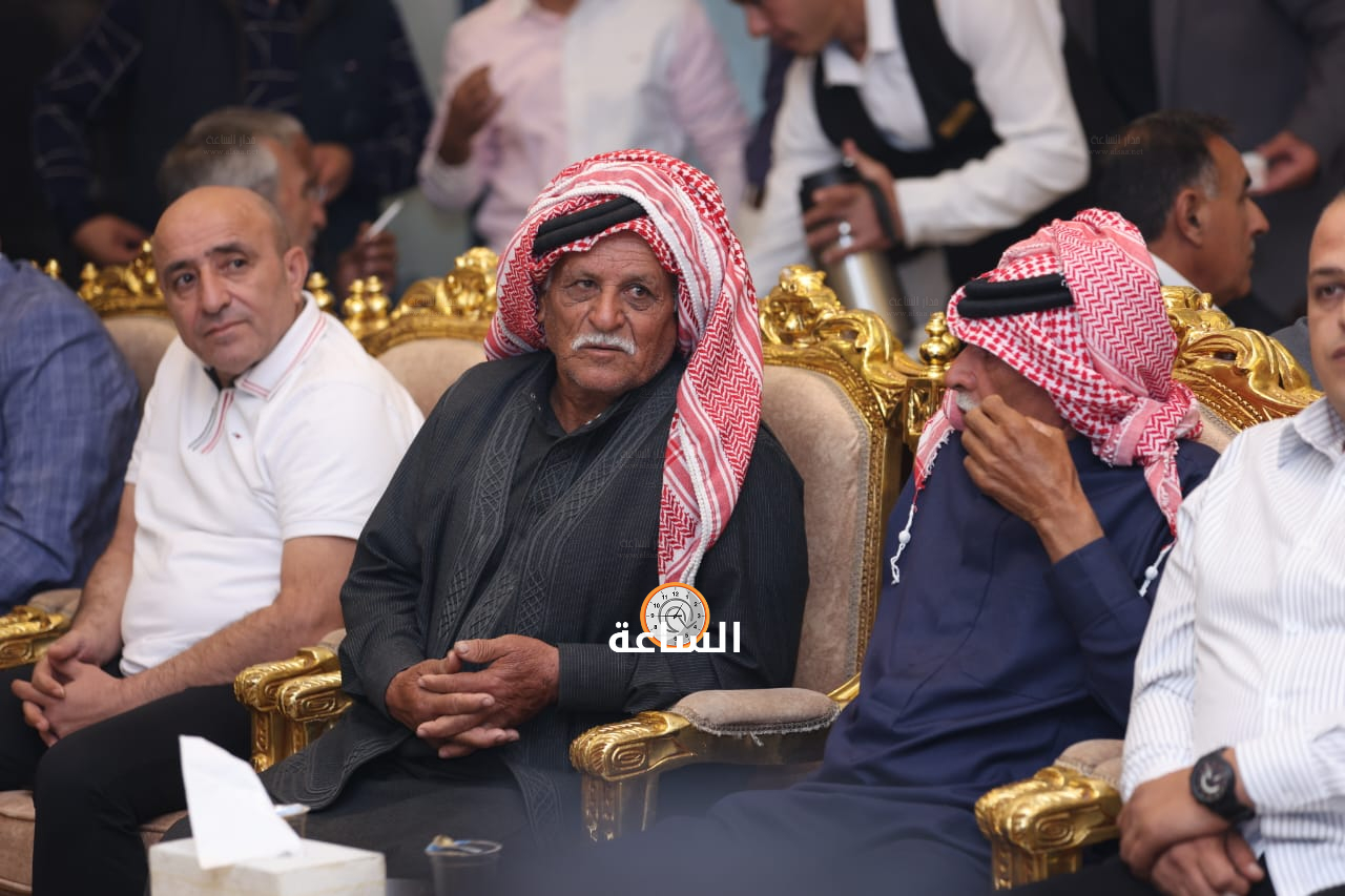 Madar Al-Saa Images 0.496231698140177