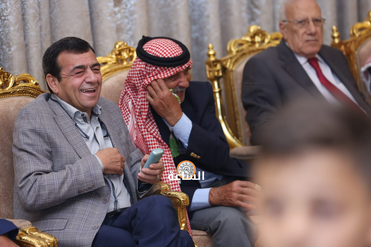 Madar Al-Saa Images 0.16883807166055742