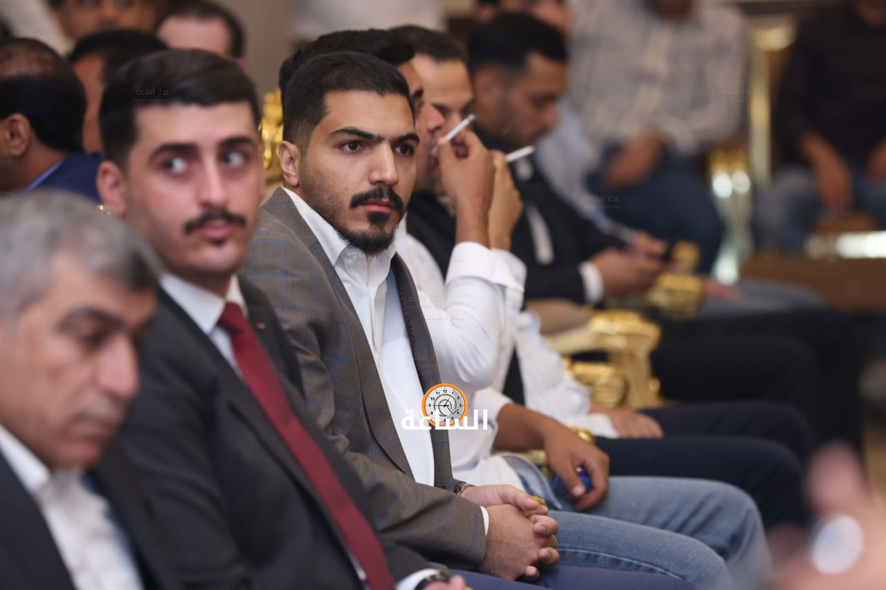 Madar Al-Saa Images 0.43053143859066156