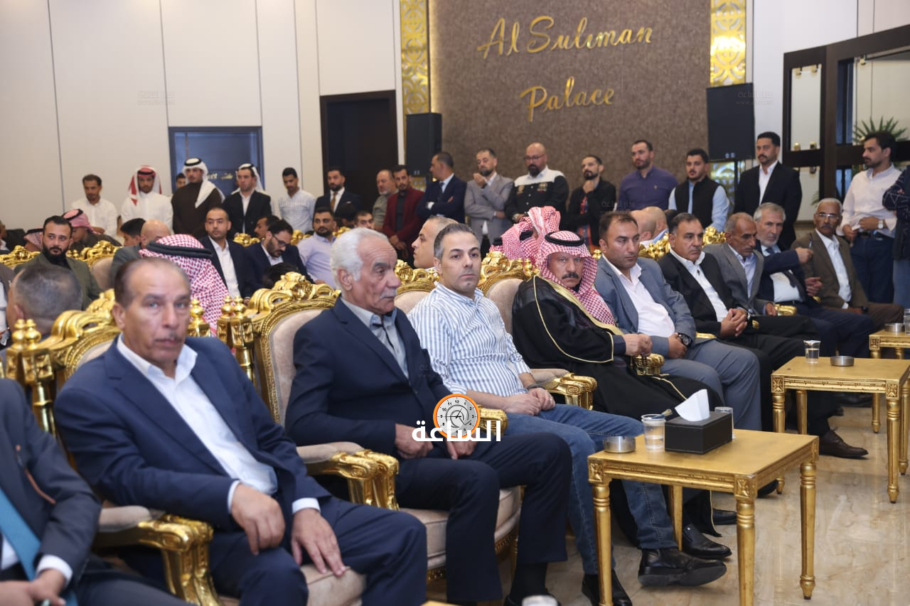 Madar Al-Saa Images 0.7598217354871707