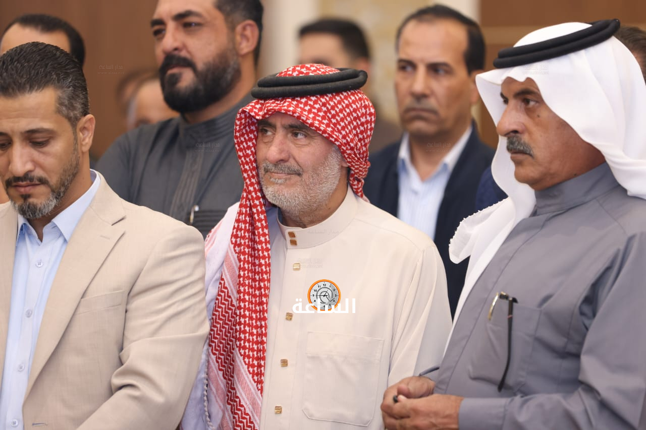 Madar Al-Saa Images 0.8664182645592219