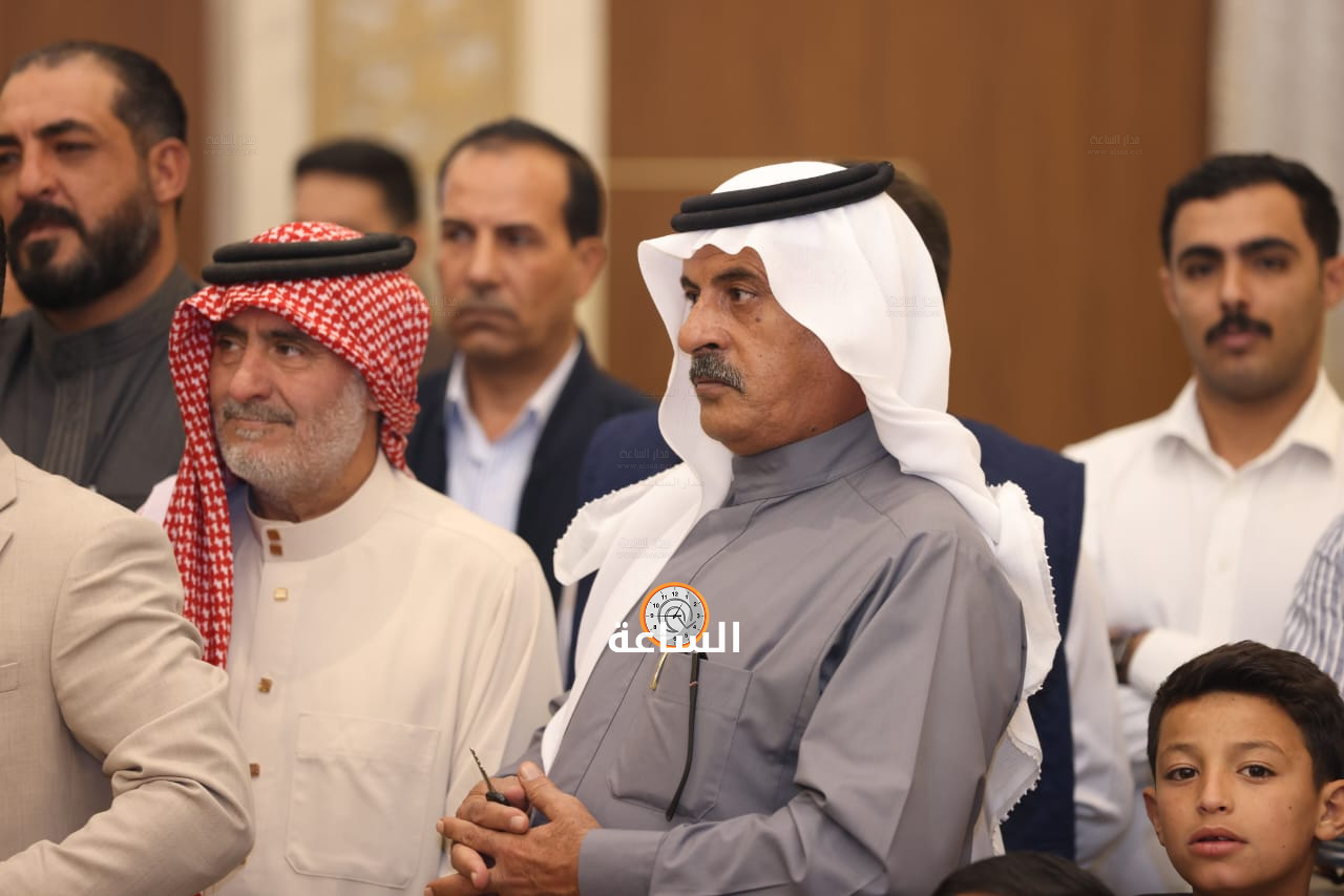 Madar Al-Saa Images 0.23093542168433678