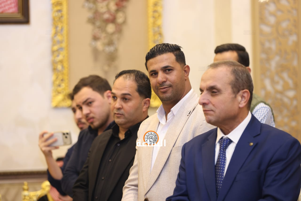 Madar Al-Saa Images 0.14440524085570294