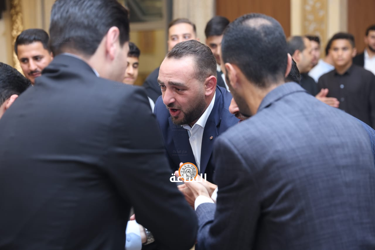 Madar Al-Saa Images 0.9694346549790469
