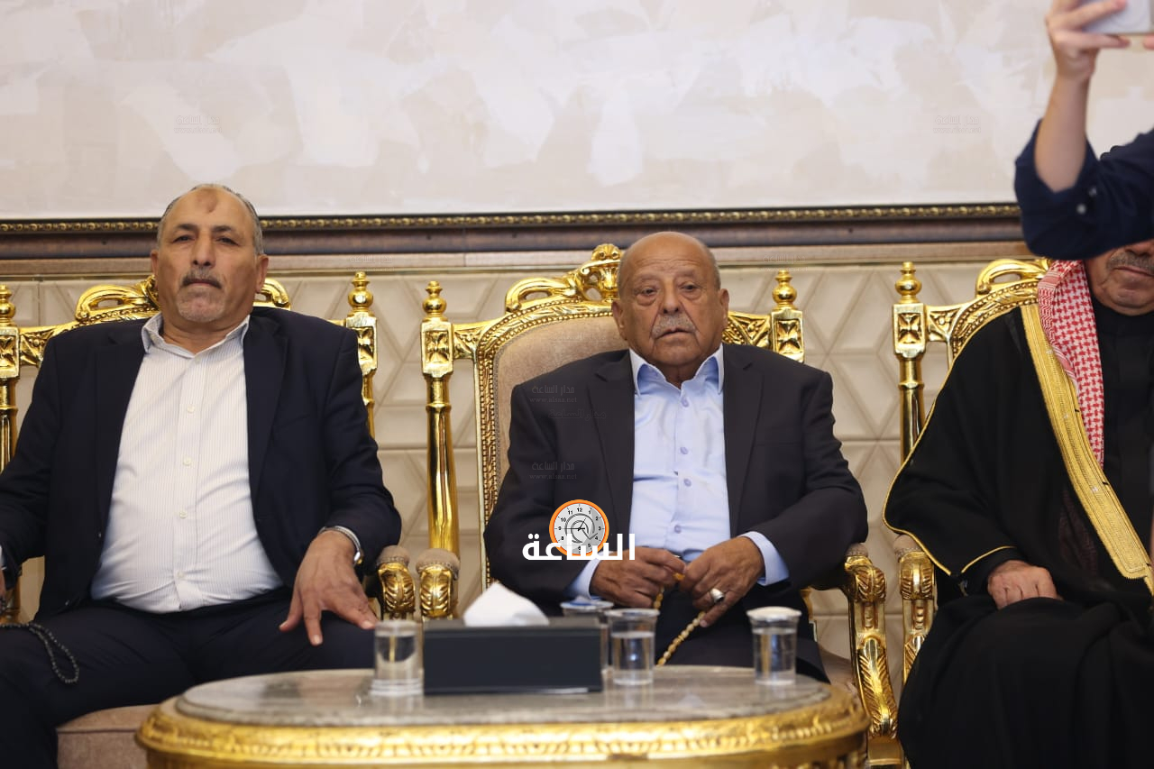 Madar Al-Saa Images 0.522724900657143