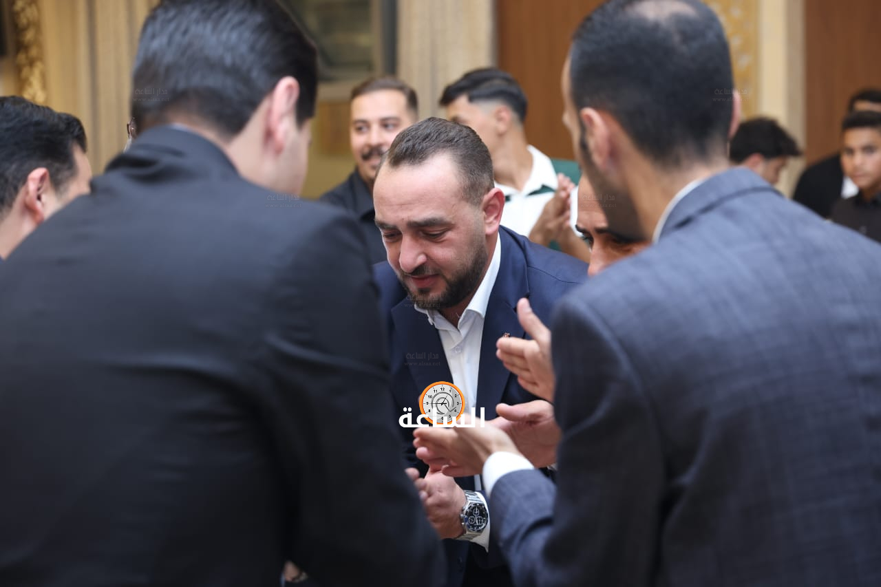 Madar Al-Saa Images 0.943285474553275