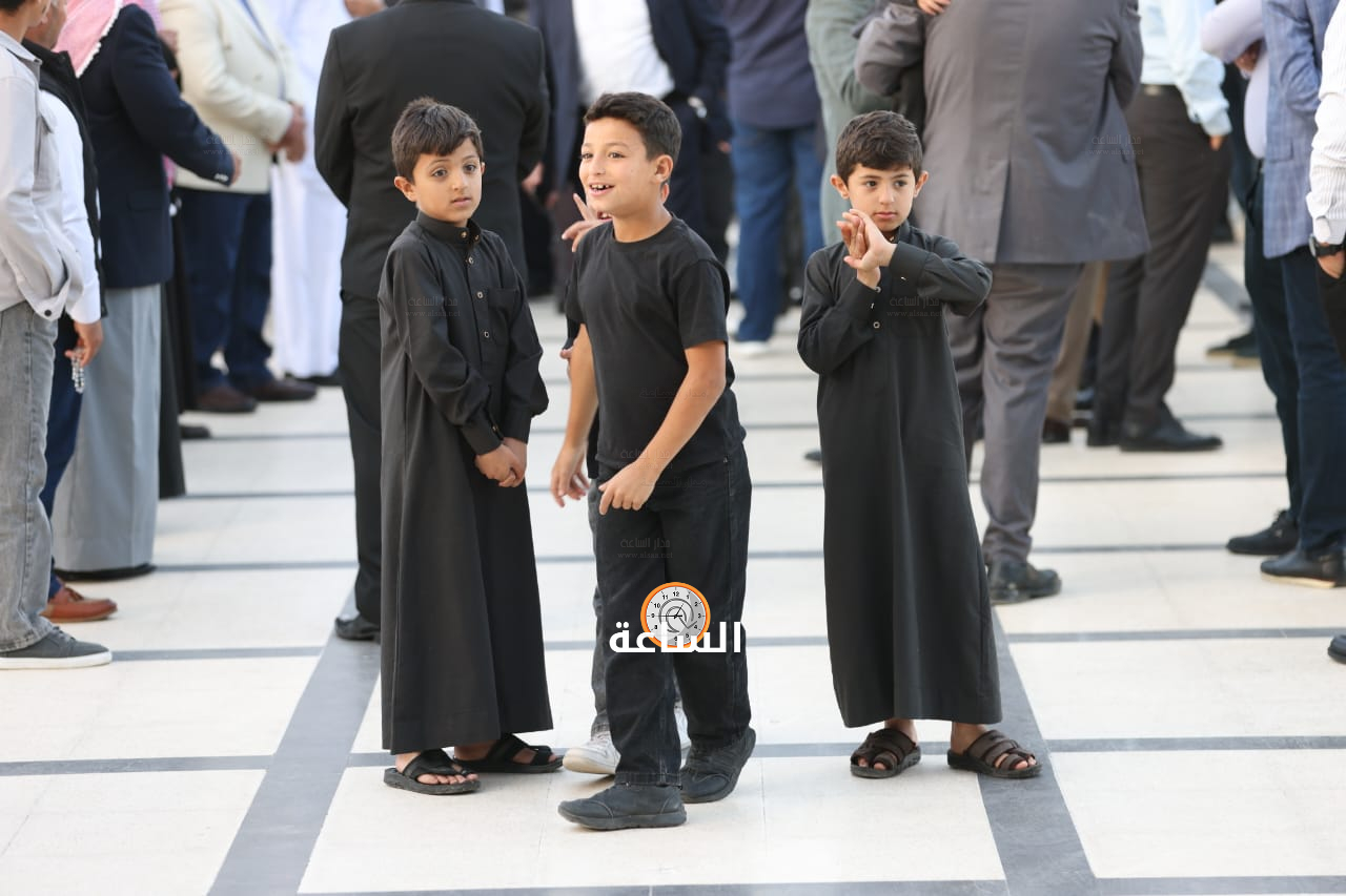 Madar Al-Saa Images 0.9617885102783016