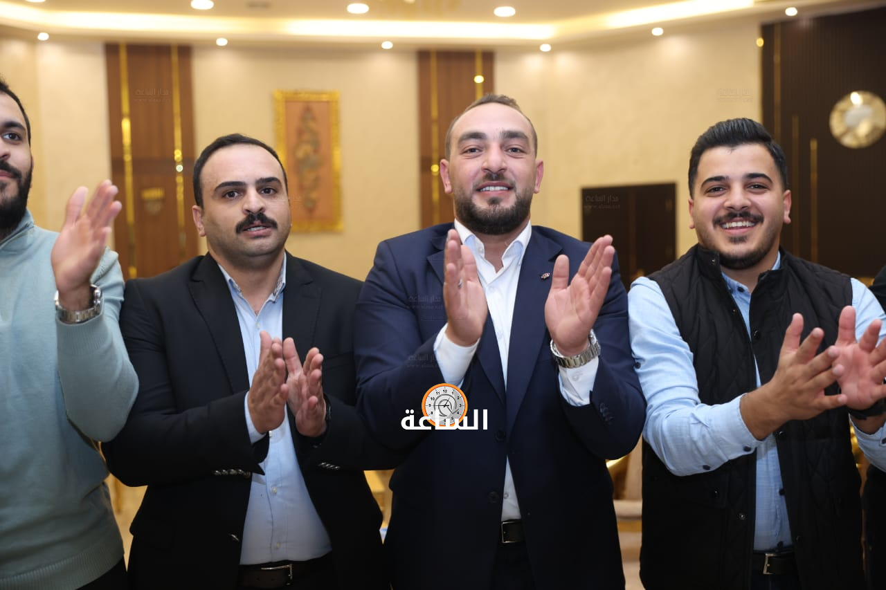 Madar Al-Saa Images 0.7732118533690897