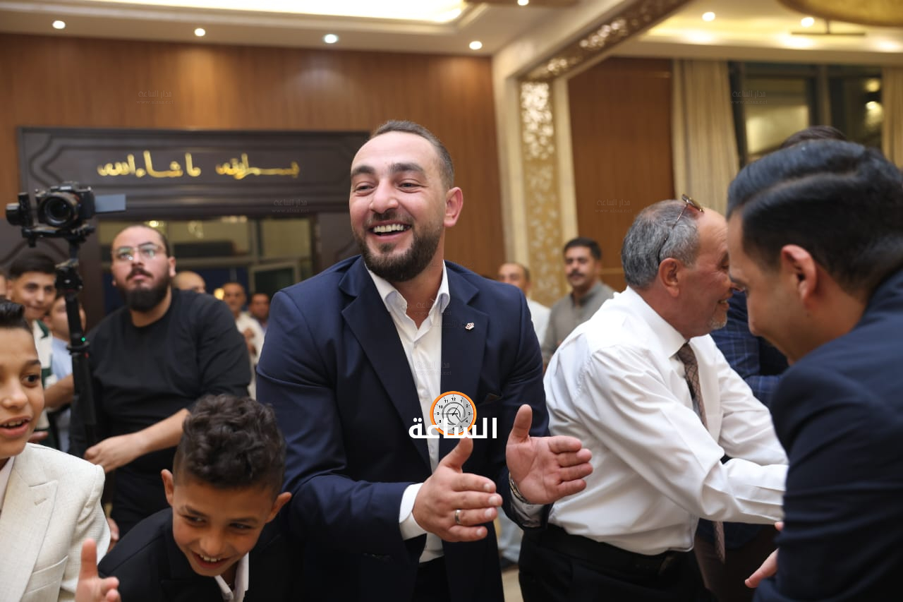 Madar Al-Saa Images 0.7517669962543075