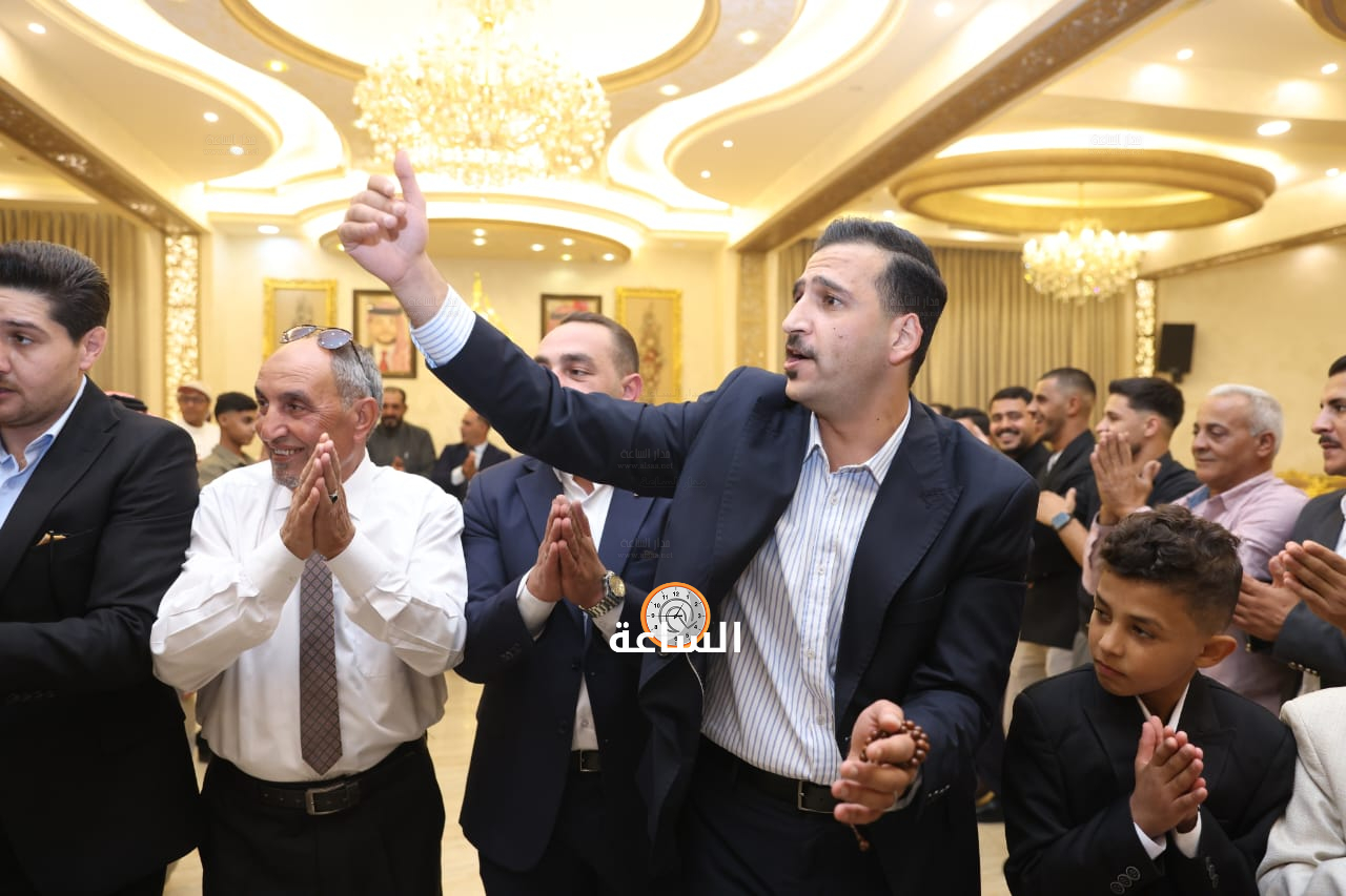 Madar Al-Saa Images 0.8390815239910207