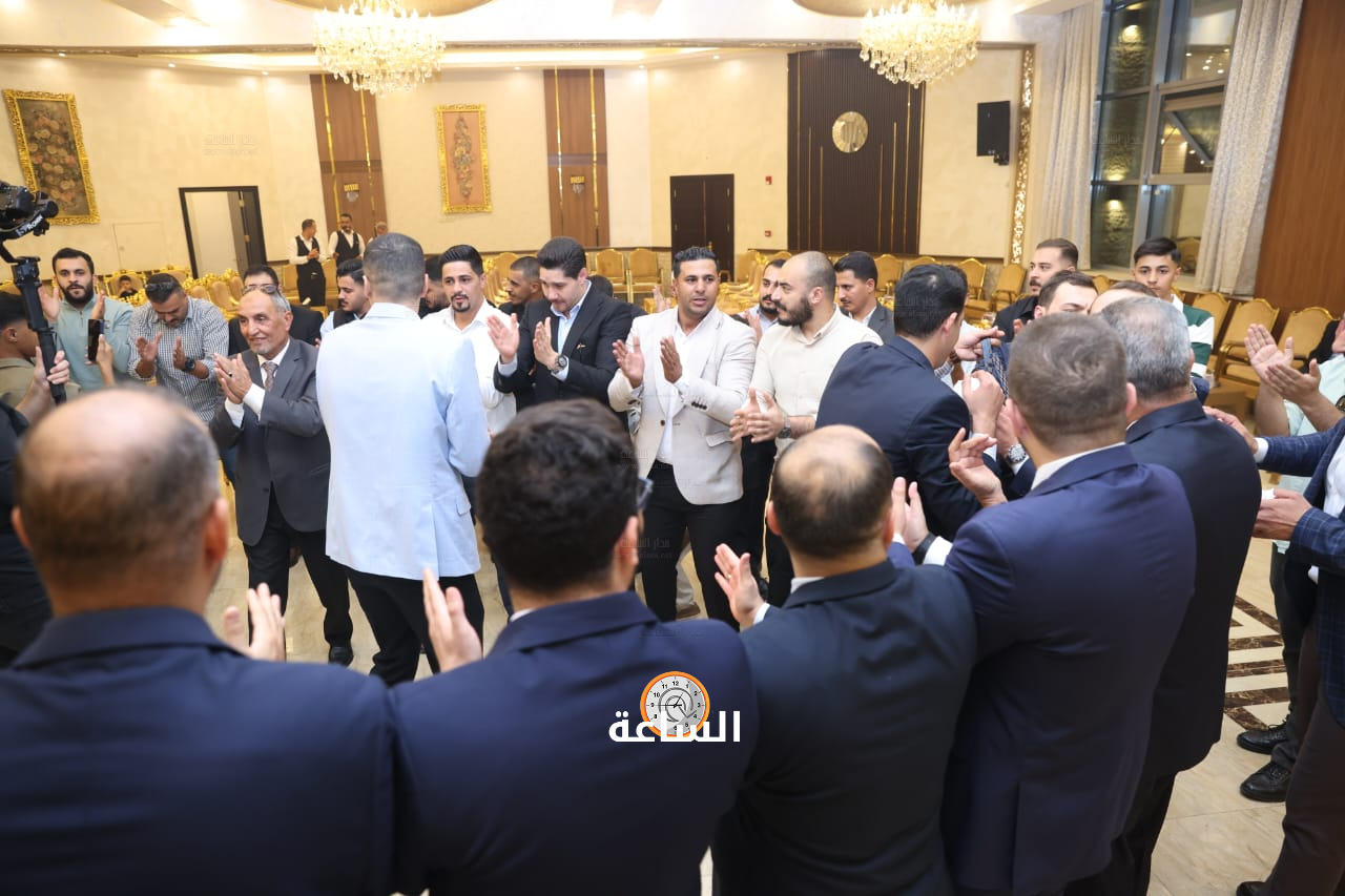 Madar Al-Saa Images 0.27126334966854226