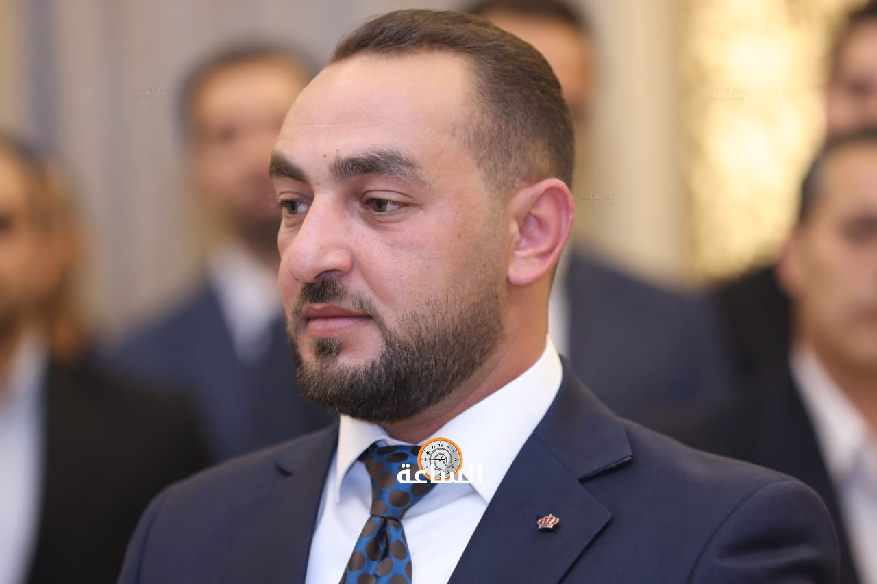 Madar Al-Saa Images 0.25966983058276427