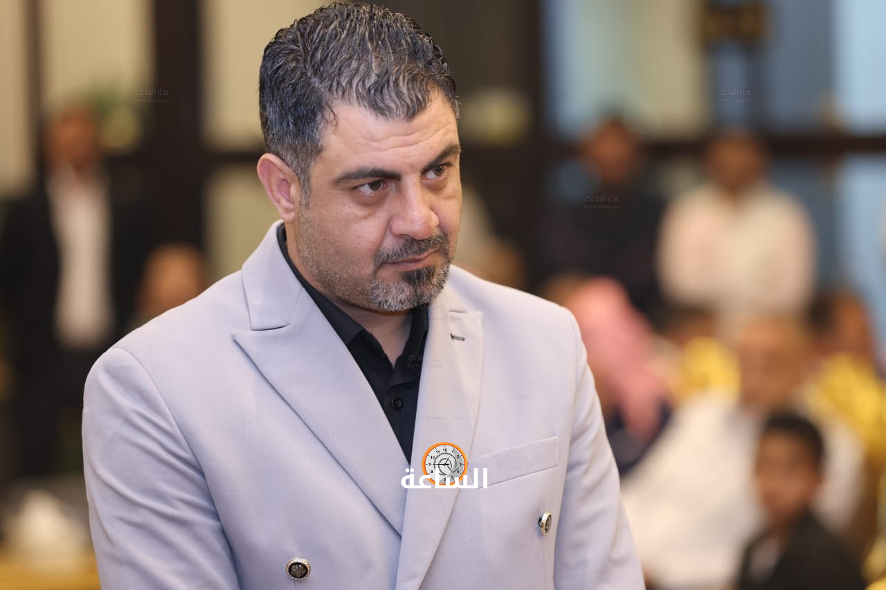 Madar Al-Saa Images 0.7288476249224649