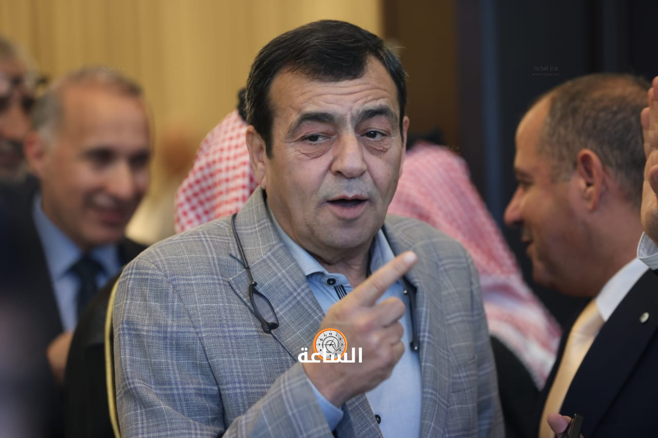 Madar Al-Saa Images 0.24315402542337794