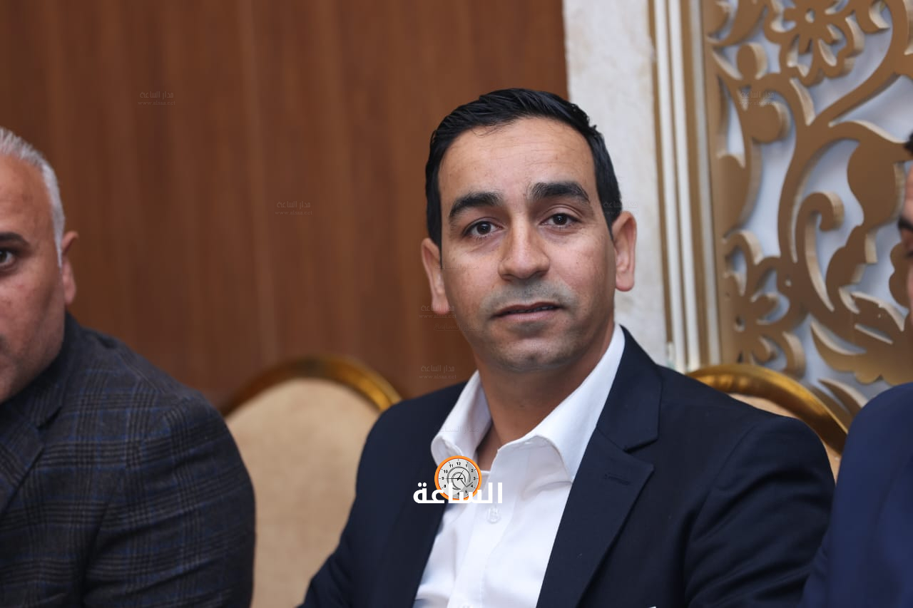Madar Al-Saa Images 0.6490180592227929