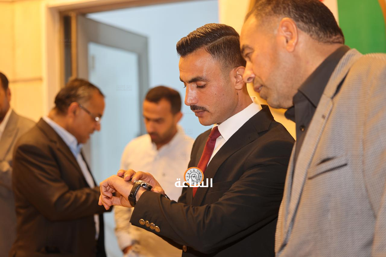 Madar Al-Saa Images 0.08043407260511659