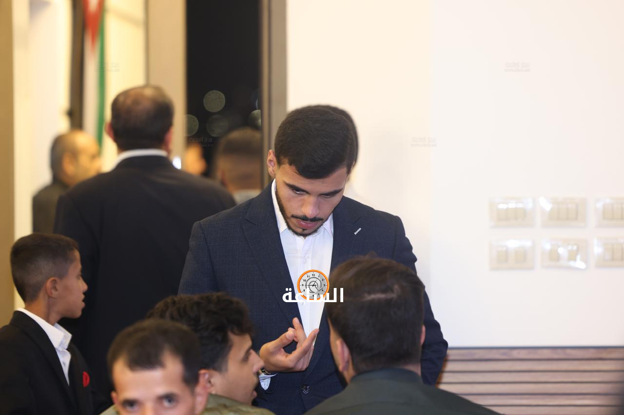 Madar Al-Saa Images 0.7067299634066583