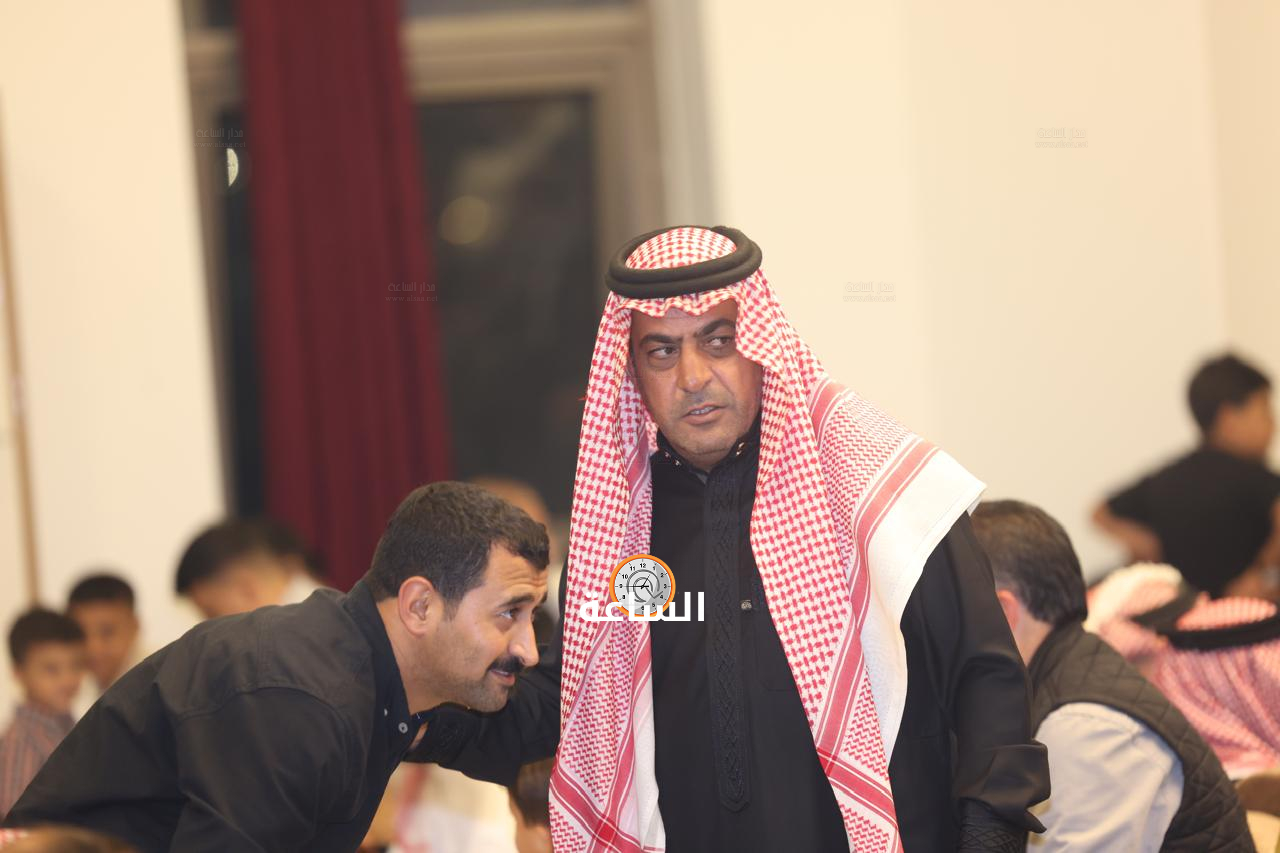Madar Al-Saa Images 0.7828678551781207