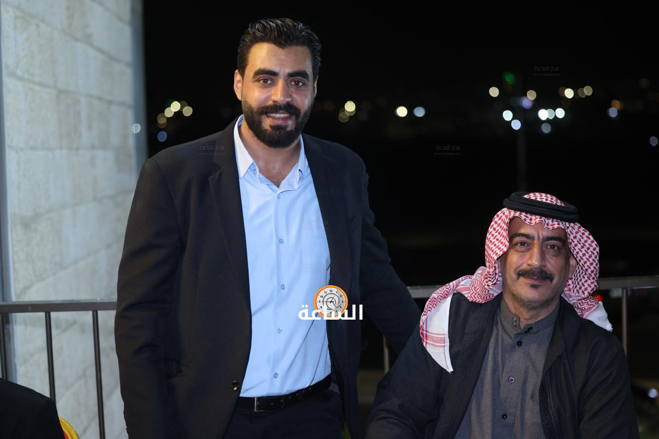 Madar Al-Saa Images 0.407159598240724