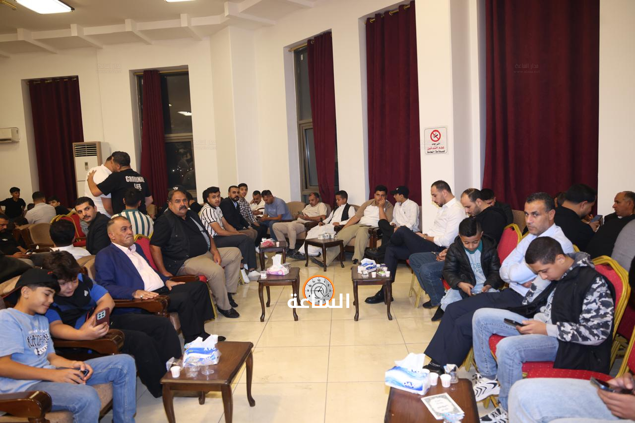 Madar Al-Saa Images 0.41660968431612677