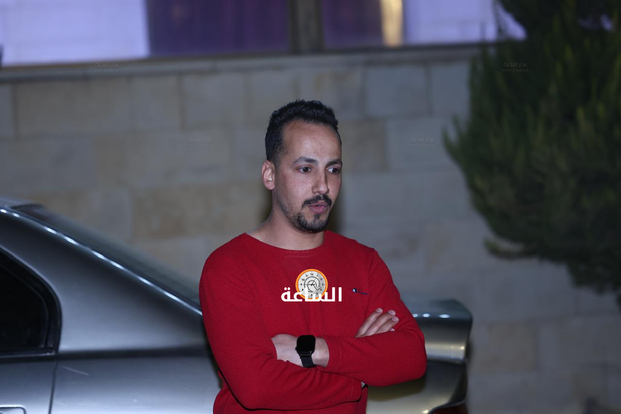 Madar Al-Saa Images 0.618527062302426