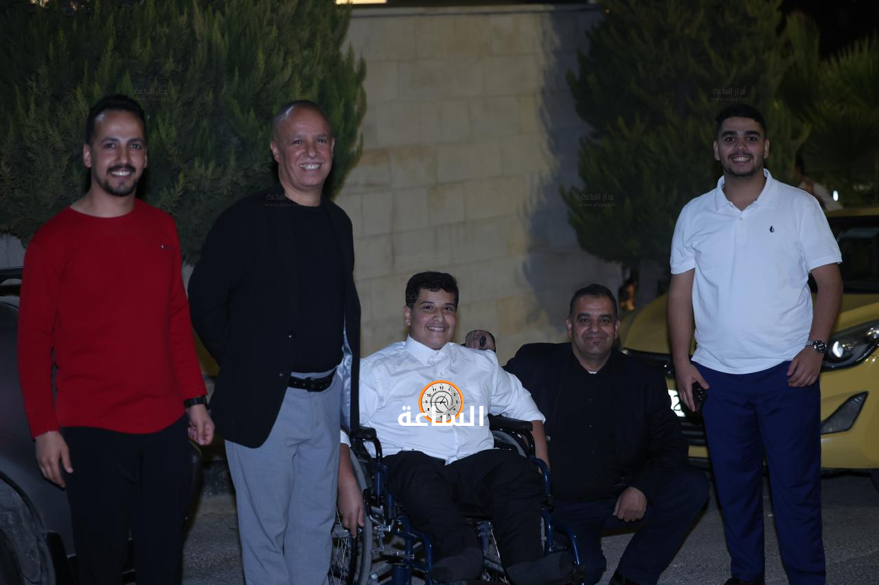 Madar Al-Saa Images 0.9664786359522662