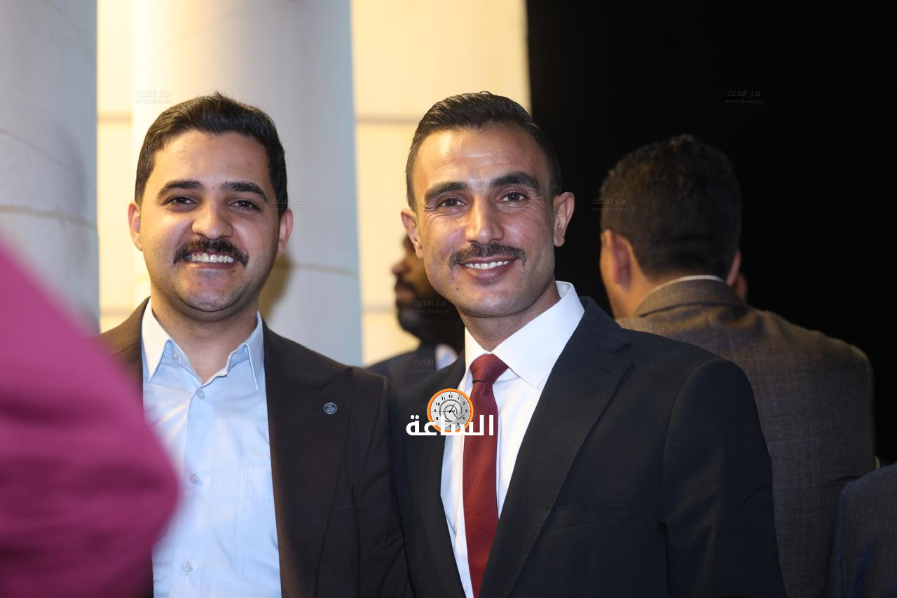Madar Al-Saa Images 0.8495716592568605