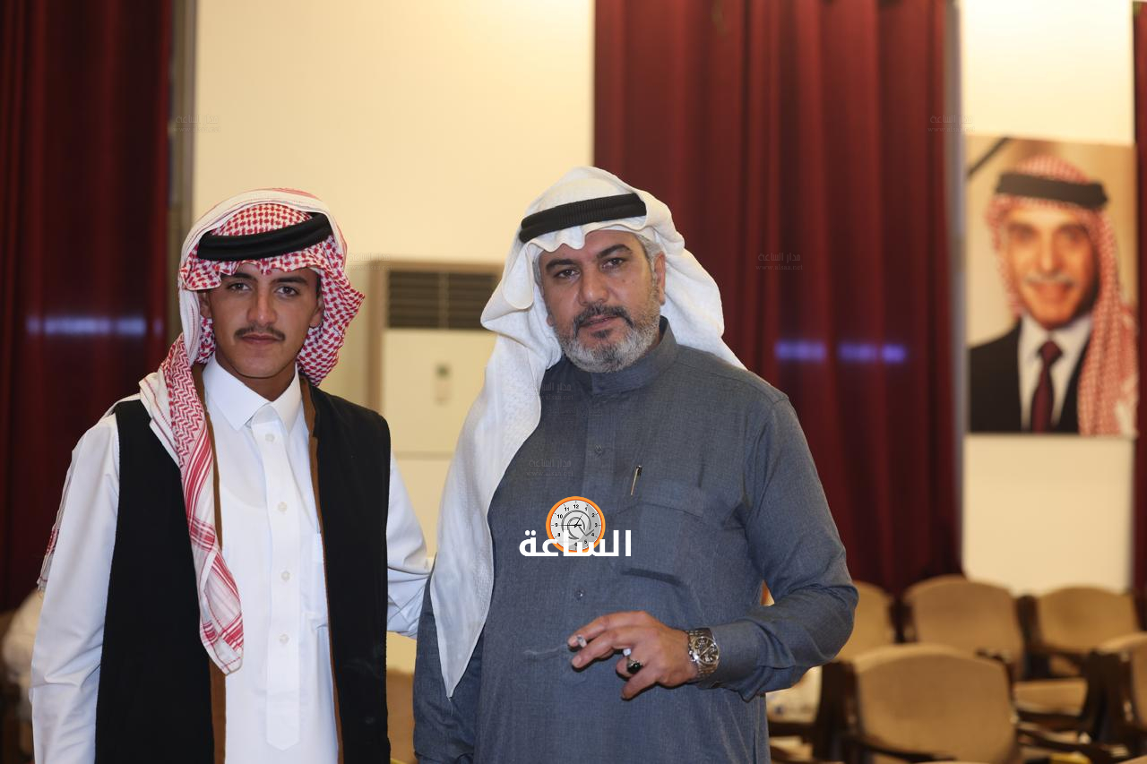 Madar Al-Saa Images 0.55227124596369