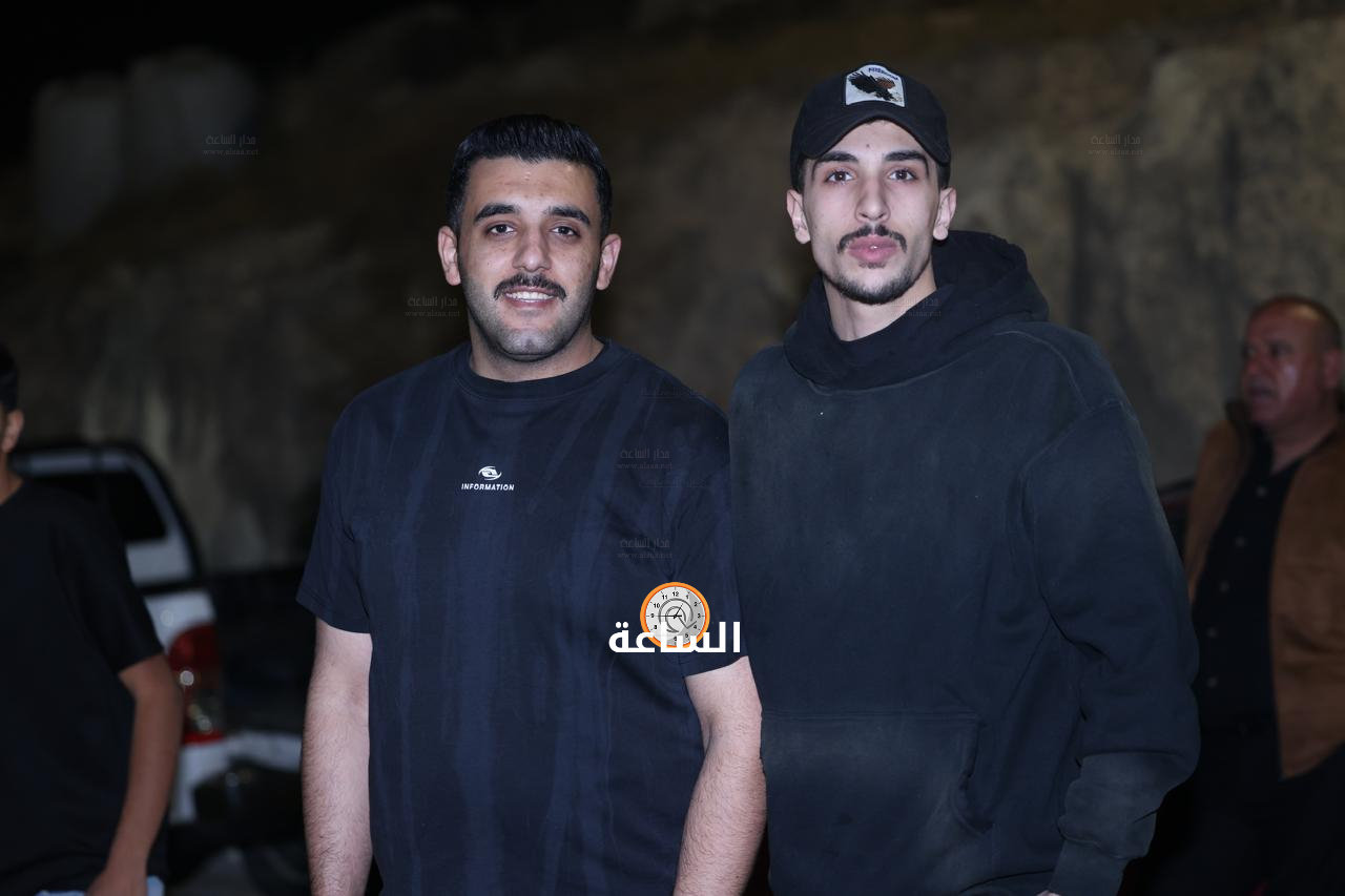 Madar Al-Saa Images 0.498063217305703