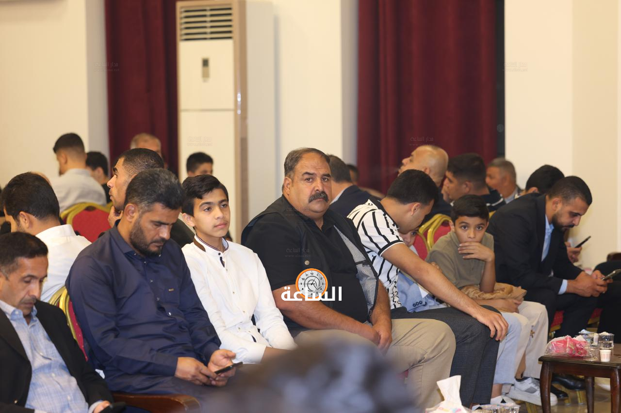 Madar Al-Saa Images 0.22918713427717763