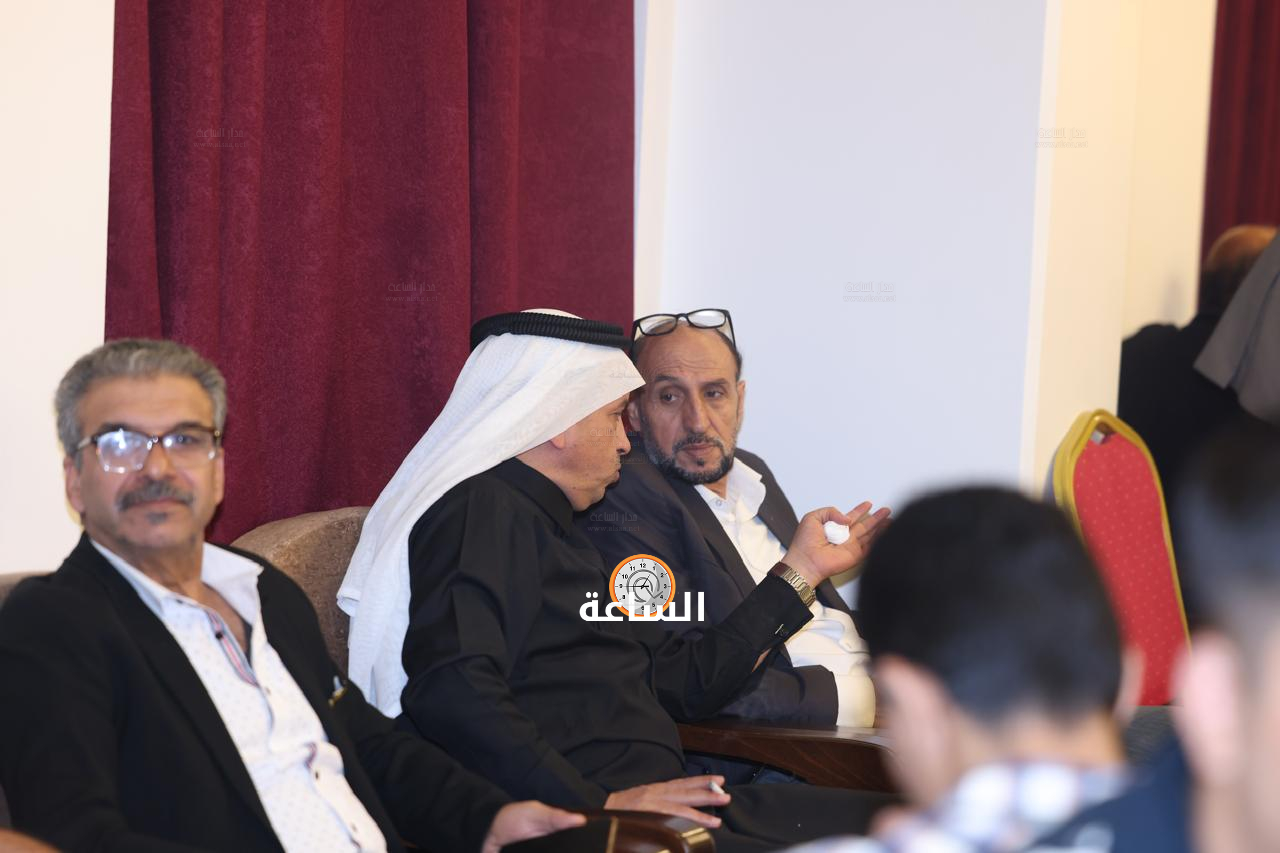 Madar Al-Saa Images 0.9619670006473123