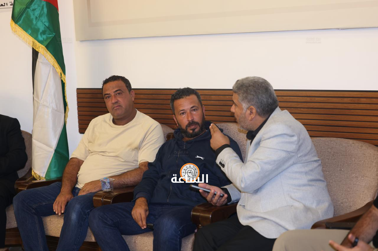 Madar Al-Saa Images 0.2980359234370652
