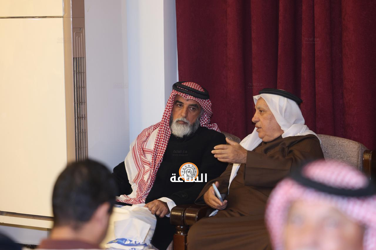 Madar Al-Saa Images 0.5900055775586389