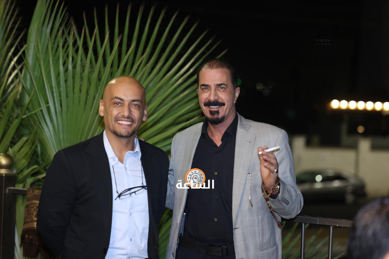 Madar Al-Saa Images 0.49892099018477487