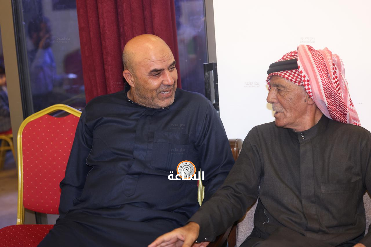 Madar Al-Saa Images 0.650571565398239