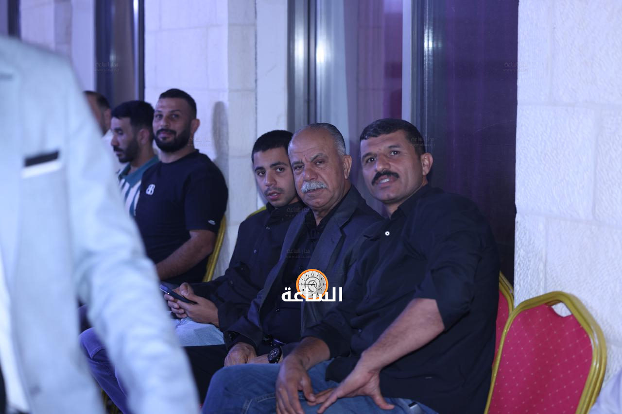 Madar Al-Saa Images 0.9885258050196879