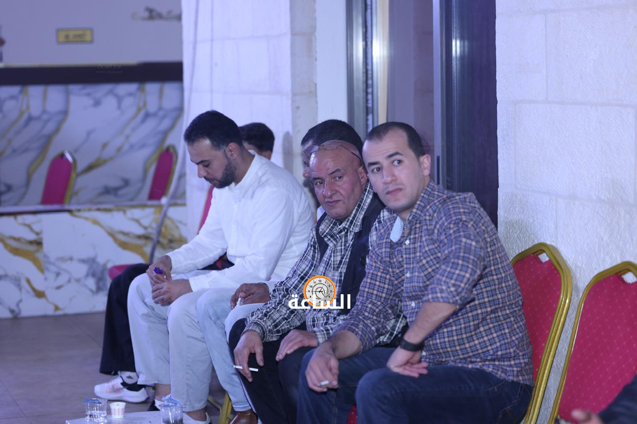Madar Al-Saa Images 0.7233728028747821