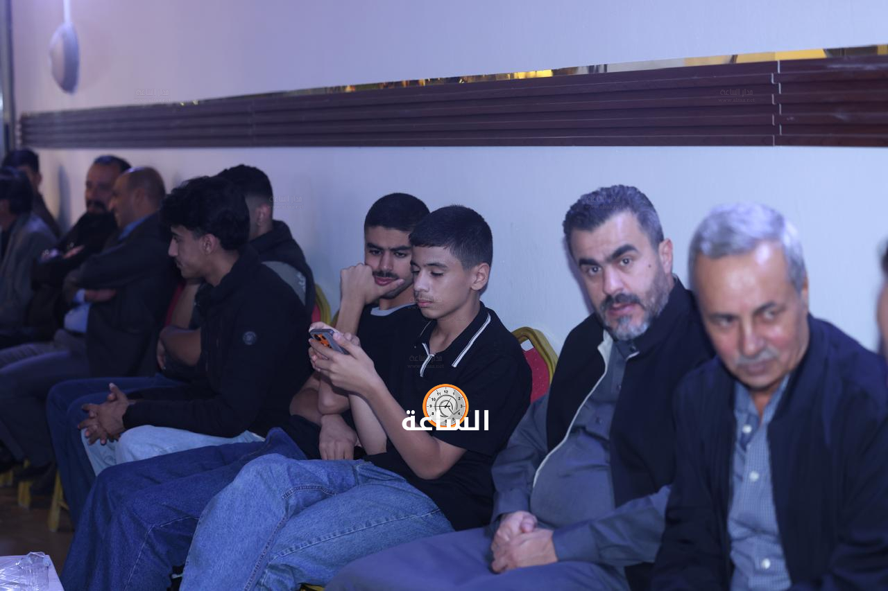 Madar Al-Saa Images 0.451658943090696