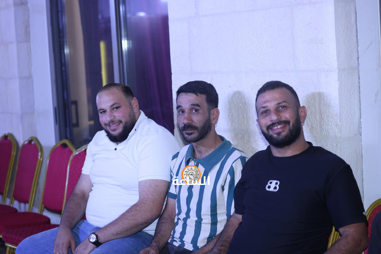 Madar Al-Saa Images 0.8110540013781108