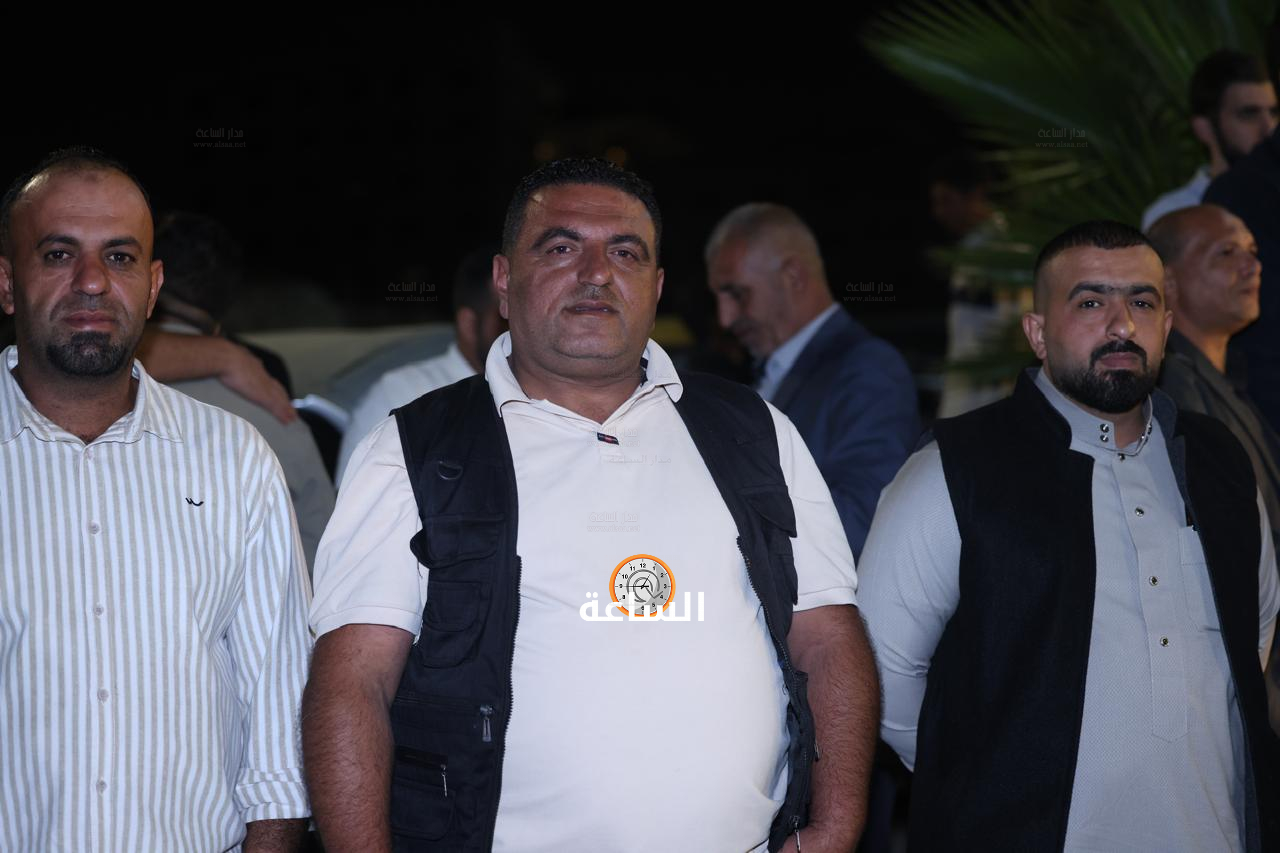 Madar Al-Saa Images 0.4172888749234014