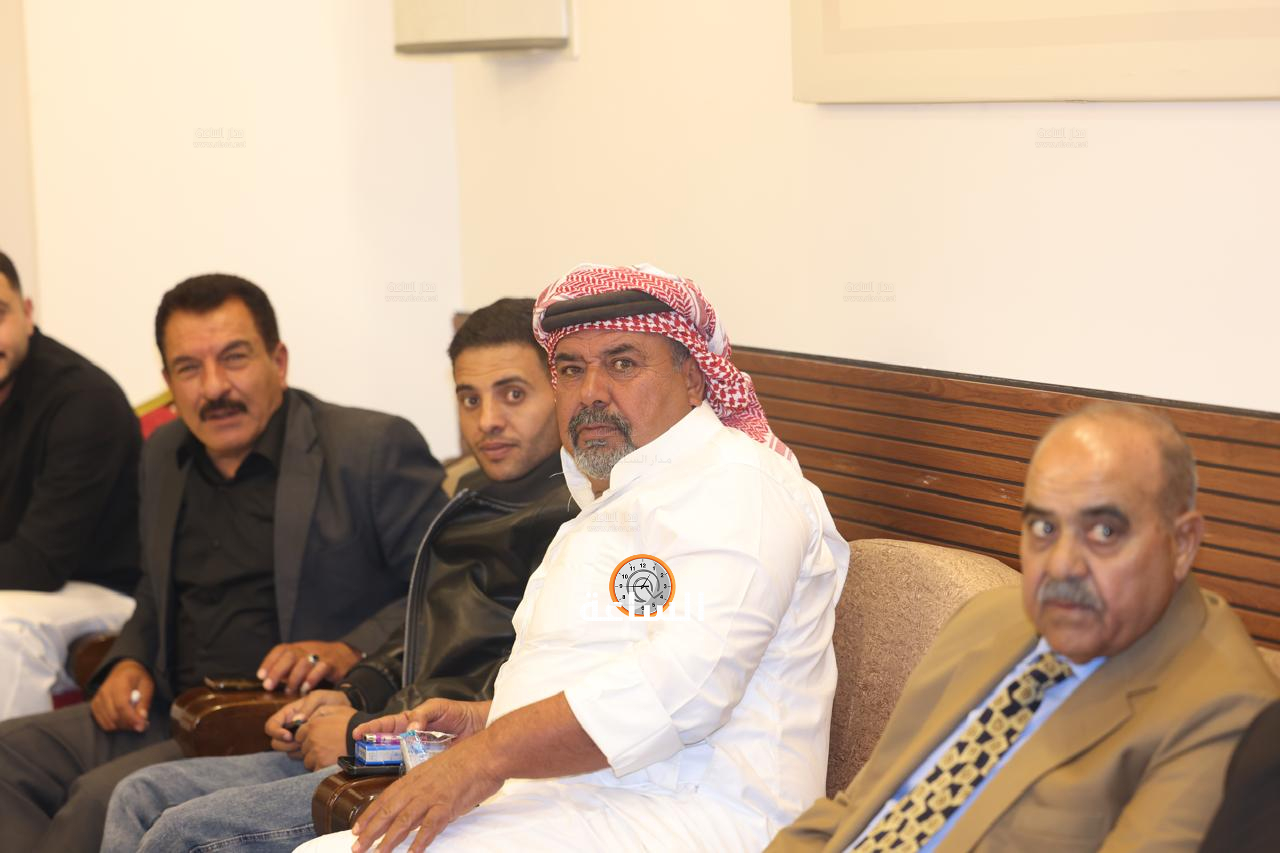 Madar Al-Saa Images 0.735831991815573