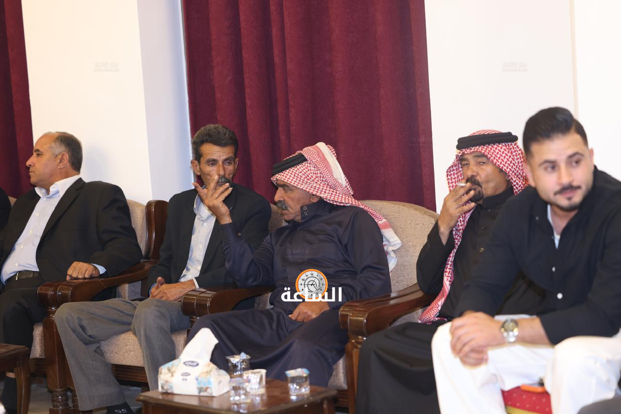 Madar Al-Saa Images 0.2826805441496646