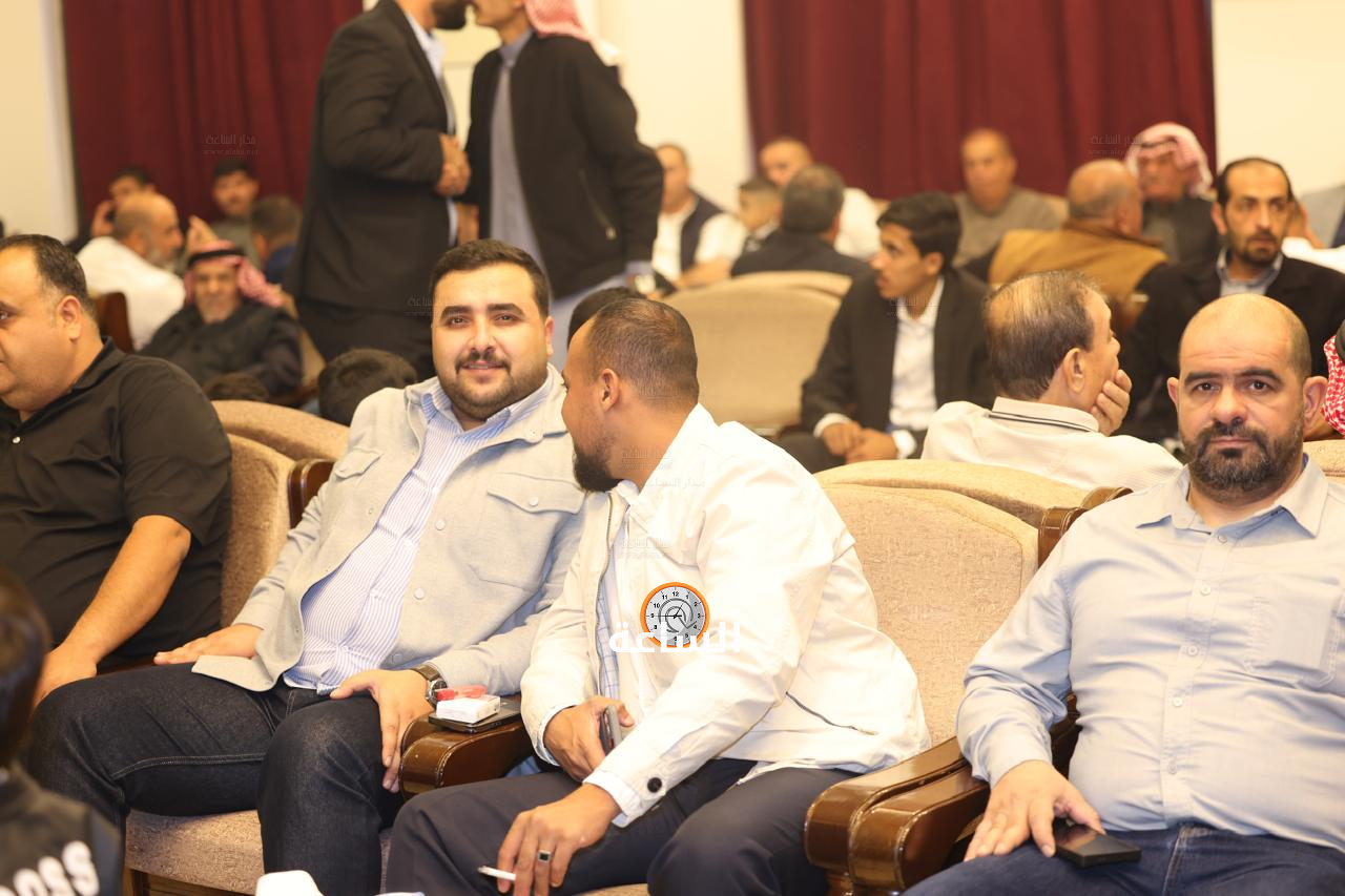 Madar Al-Saa Images 0.939830176729271