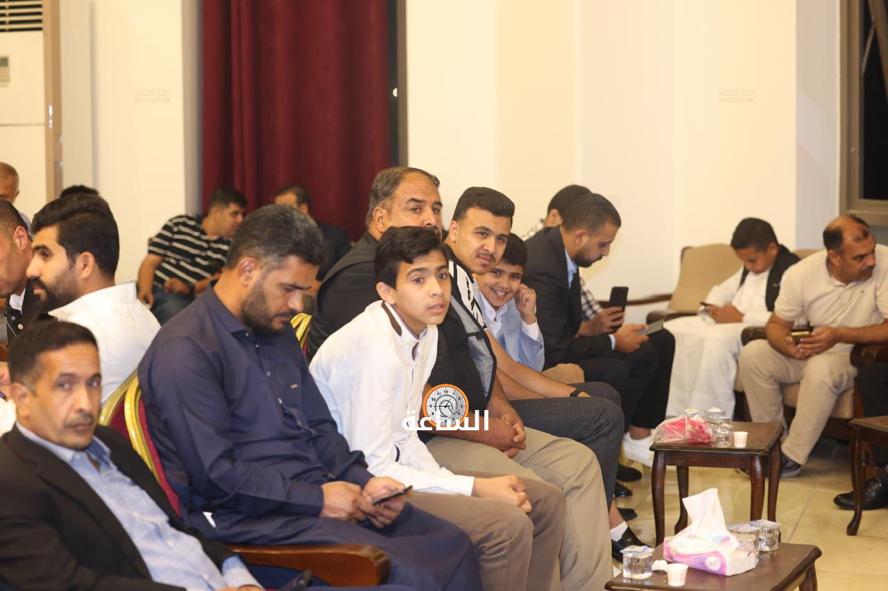 Madar Al-Saa Images 0.8124153135841962