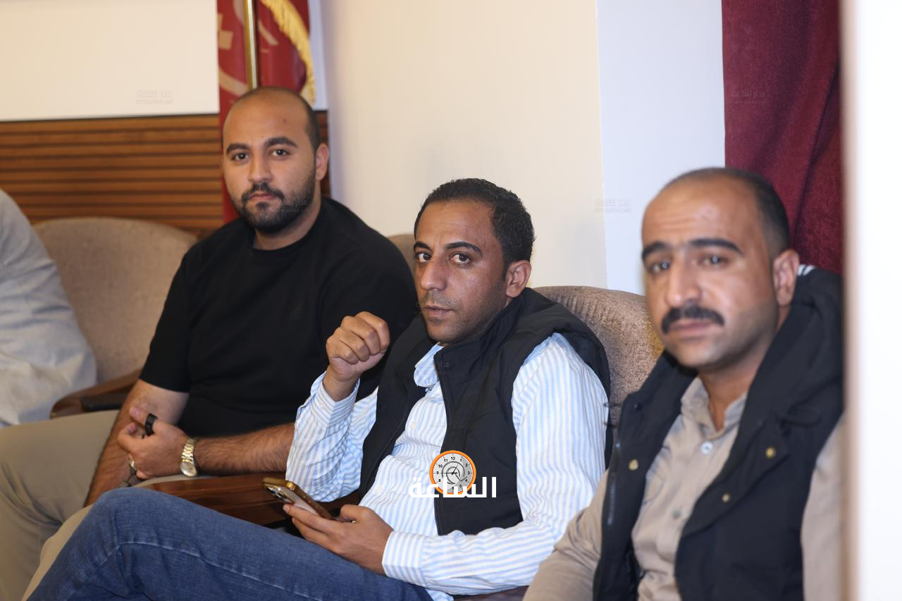 Madar Al-Saa Images 0.1051298410029089