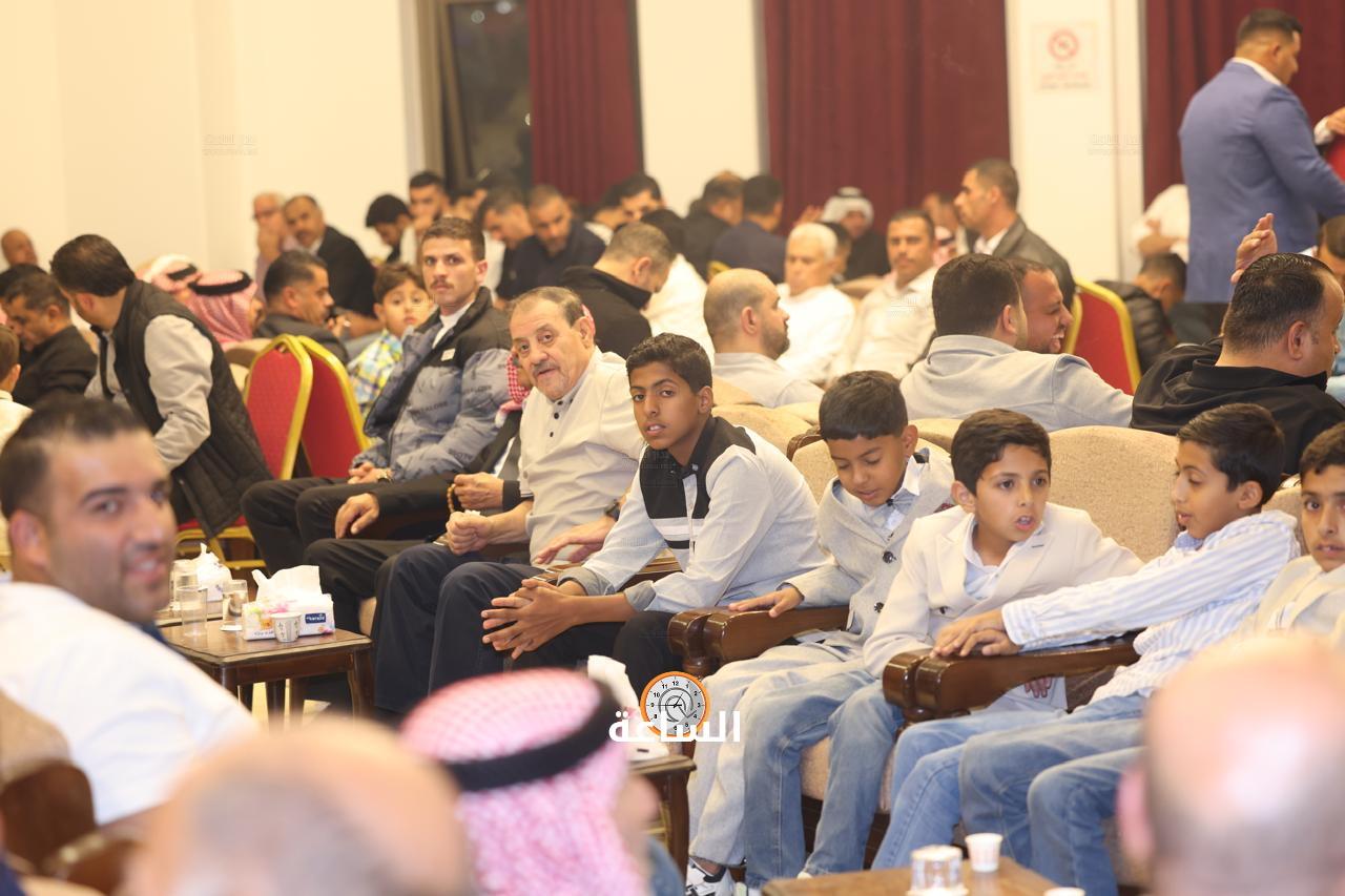 Madar Al-Saa Images 0.46182204510078606