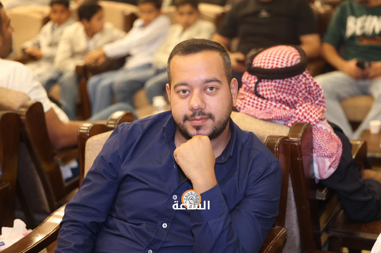 Madar Al-Saa Images 0.9191381724779907