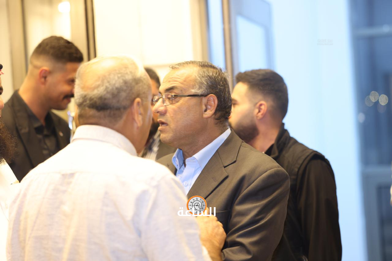 Madar Al-Saa Images 0.74236254408803