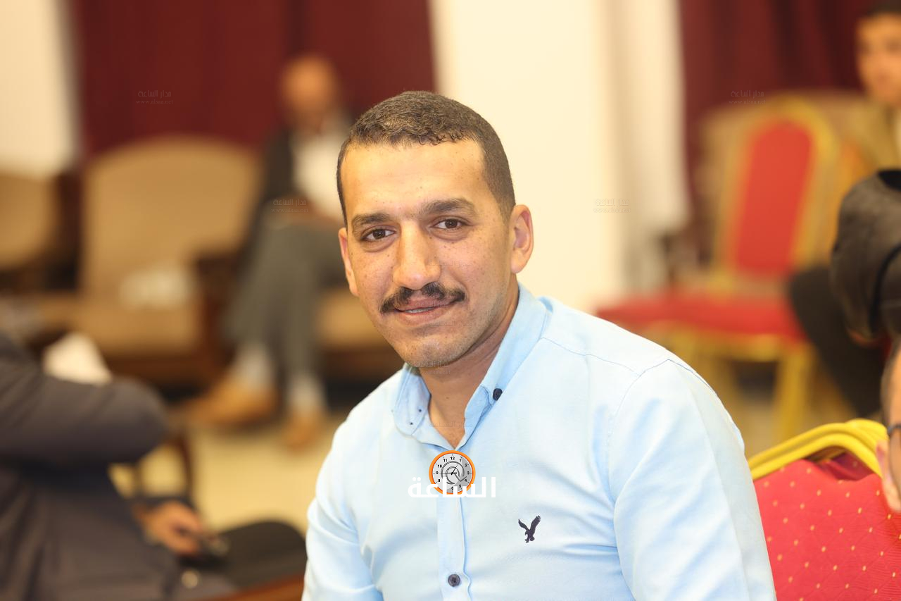 Madar Al-Saa Images 0.533949104254089