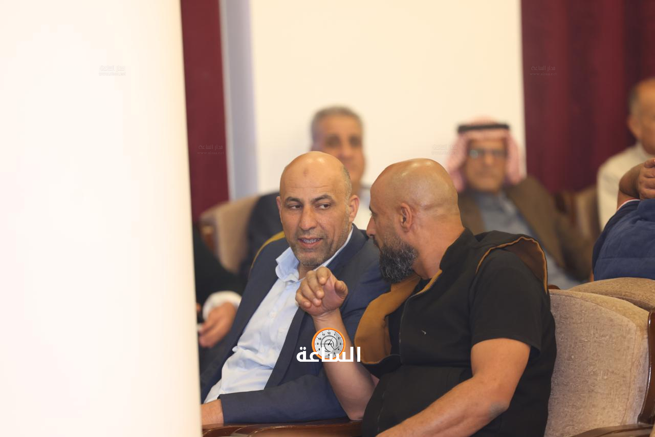 Madar Al-Saa Images 0.738055418228601